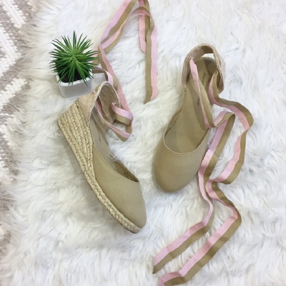 montego bay club espadrilles